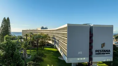 Pestana Casino Park Premium Ocean & Spa Hotel