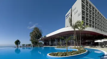 Pestana Casino Park Premium Ocean & Spa Hotel