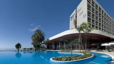Pestana Casino Park Premium Ocean & Spa Hotel