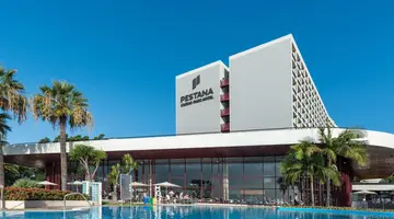 Pestana Casino Park