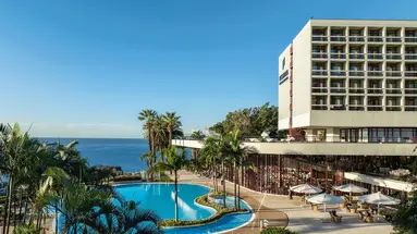 Pestana Casino Park