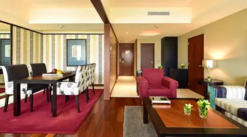 Pestana Casino Park