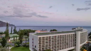 Pestana Casino Park