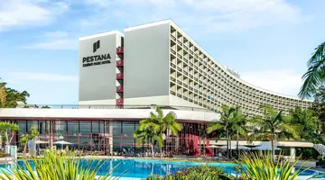 Pestana Casino Park