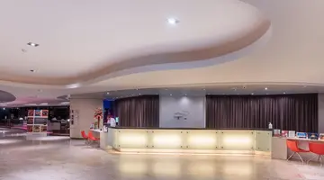 Pestana Casino Park