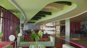 Pestana Casino Park