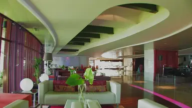 Pestana Casino Park