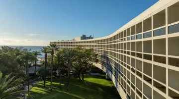 Pestana Casino Park