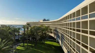 Pestana Casino Park