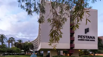 Pestana Casino Park