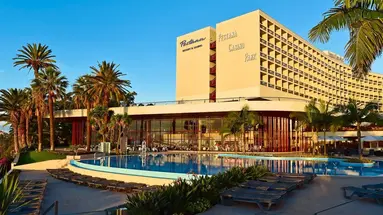 Pestana Casino Park