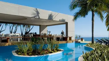 Pestana Casino Park