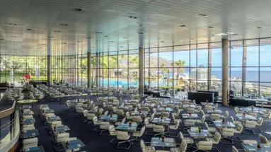 Pestana Casino Park