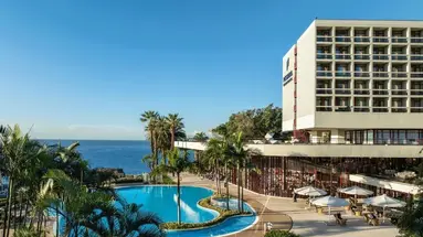 Pestana Casino Park