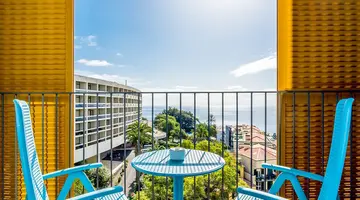 Pestana Casino Studios Serviced Apartments