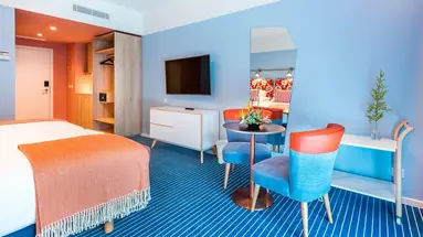 Pestana Casino Studios Serviced Apartments