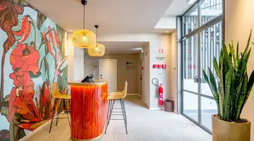 Pestana Casino Studios Serviced Apartments