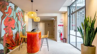 Pestana Casino Studios Serviced Apartments