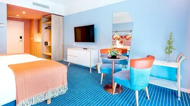 Pestana Casino Studios Serviced Apartments