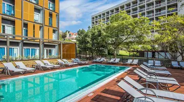Pestana Casino Studios Serviced Apartments
