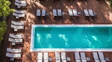 Pestana Casino Studios Serviced Apartments