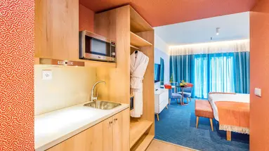 Pestana Casino Studios Serviced Apartments