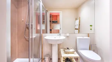 Pestana Casino Studios Serviced Apartments