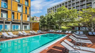 Pestana Casino Studios Serviced Apartments