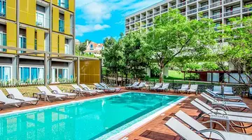 Pestana Casino Studios Serviced Apartments