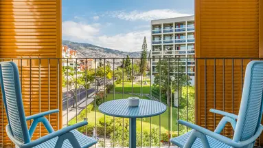Pestana Casino Studios Serviced Apartments