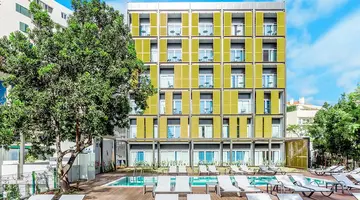 Pestana Casino Studios Serviced Apartments
