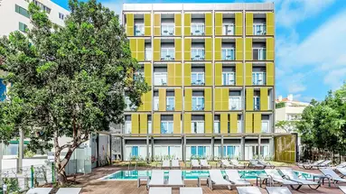 Pestana Casino Studios Serviced Apartments