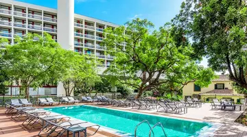 Pestana Casino Studios Serviced Apartments