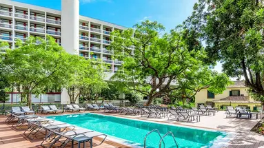 Pestana Casino Studios Serviced Apartments