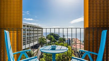 Pestana Casino Studios Serviced Apartments