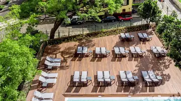 Pestana Casino Studios Serviced Apartments