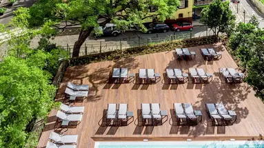 Pestana Casino Studios Serviced Apartments