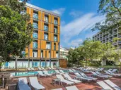 Pestana Casino Studios Serviced Apartments