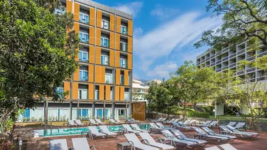 Pestana Casino Studios Serviced Apartments
