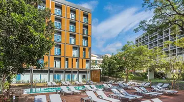 Pestana Casino Studios Serviced Apartments