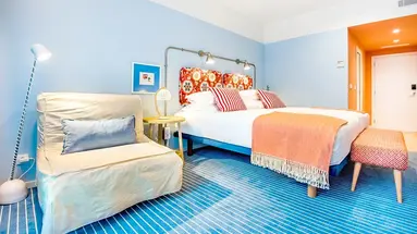 Pestana Casino Studios Serviced Apartments