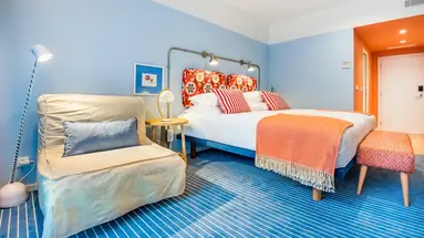 Pestana Casino Studios Serviced Apartments