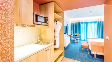 Pestana Casino Studios Serviced Apartments