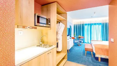 Pestana Casino Studios Serviced Apartments