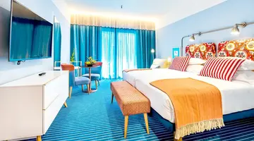 Pestana Casino Studios Serviced Apartments