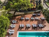 Pestana Casino Studios Serviced Apartments