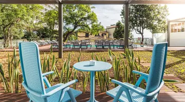 Pestana Casino Studios Serviced Apartments