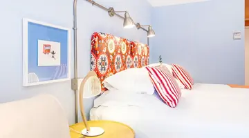 Pestana Casino Studios Serviced Apartments
