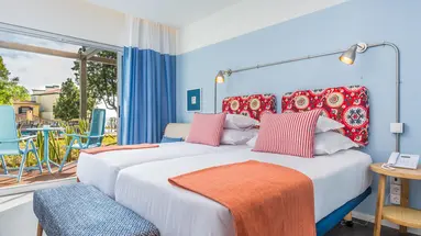 Pestana Casino Studios