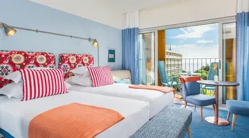 Pestana Casino Studios